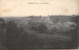 93-PIERREFITTE SUR SEINE-N°T2410-C/0271 - Pierrefitte Sur Seine