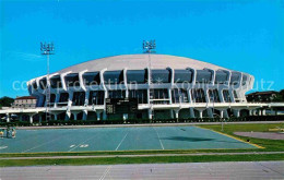 72705609 Baton_Rouge Assembly Center - Andere & Zonder Classificatie