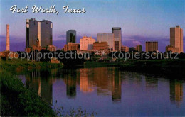 72705263 Fort_Worth Skyline  - Other & Unclassified