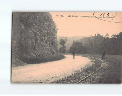 LES ECHELLES : Les Gorges De Chailles - état - Les Echelles