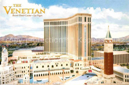72683193 Las_Vegas_Nevada The Venetian Resort Hotel Casino - Sonstige & Ohne Zuordnung