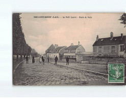 BRIE COMTE ROBERT : Au Petit Louvre, Route De Paris - Très Bon état - Brie Comte Robert