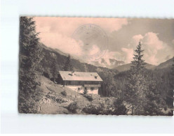 LES CONTAMINES : Le Chalet Hôtel De Nant Borand - Très Bon état - Les Contamines-Montjoie