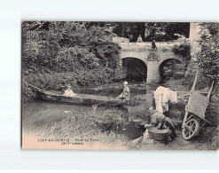 LIZY SUR OURCQ : Pont Du Filoir - Très Bon état - Lizy Sur Ourcq