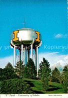 72667788 Idaho_City Water Tank - Other & Unclassified