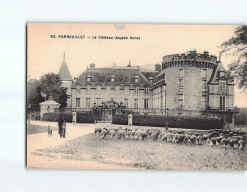 RAMBOUILLET : Le Château - Très Bon état - Rambouillet (Schloß)