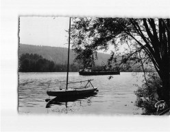 PORCHEVILLE : Bords De Seine - Très Bon état - Porcheville