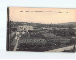 VIROFLAY : Vue Générale Vers Le Haras De Gaillon - Très Bon état - Viroflay