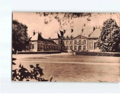 BRUYERES LE CHATEL : Château De Courson - Très Bon état - Bruyeres Le Chatel