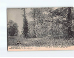 VERRIERES LE BUISSON : Le Bois Du Chênes, Lotissement Du Parc - Très Bon état - Verrieres Le Buisson