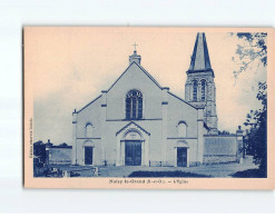 NOISY LE GRAND : L'Eglise - Très Bon état - Noisy Le Grand