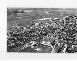 LE BOURGET : L'aérodrome Et, à Droite, La Commune Du Blanc-Mesnil - Très Bon état - Le Bourget