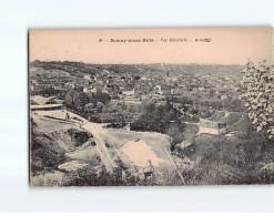 ROSNY SOUS BOIS : Vue Générale - Très Bon état - Rosny Sous Bois