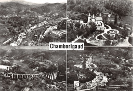 30-CHAMBORIGAUD-N°T568-B/0389 - Chamborigaud