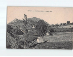 VIVIERS SUR RHONE: Saint-Hostian - Très Bon état - Viviers