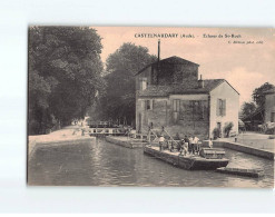 CASTELNAUDARY : Ecluses De Saint-Roch - Très Bon état - Castelnaudary