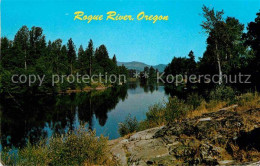 72637157 Oregon_US-State Rogue River - Andere & Zonder Classificatie