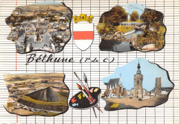 62-BETHUNE-N°T571-D/0153 - Bethune