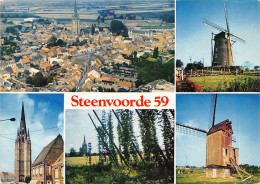 59-STEENVOORDE-N°T571-C/0131 - Steenvoorde