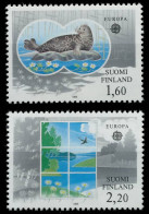 FINNLAND 1986 Nr 985-985 Postfrisch X5C5F6E - Unused Stamps