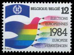 BELGIEN 1984 Nr 2185 Postfrisch S227666 - Neufs