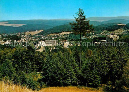 72865348 Bad Schwalbach Panorama Bad Schwalbach - Bad Schwalbach