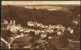 Clervaux Vue De L'Abbaye - B. Kuhlen M. Gladbach Ca 1915 - Clervaux