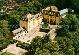 72862323 Bad Laasphe Schloss Wittgenstein Wittgensteiner Land Fliegeraufnahme Ba - Bad Laasphe