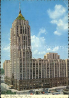 72605704 Detroit_Michigan Fisher Building - Sonstige & Ohne Zuordnung