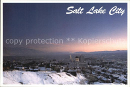 72590496 Salt_Lake_City  - Sonstige & Ohne Zuordnung