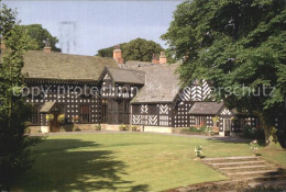 72581367 Samlesbury & Walton Manor House  - Other & Unclassified