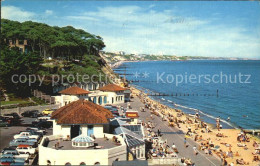 72581286 Poole Dorset Branksome Chine Poole Dorset - Otros & Sin Clasificación