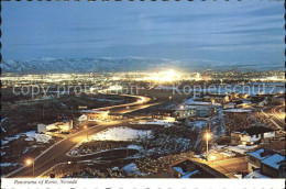 72556434 Reno_Nevada Fliegeraufnahme - Sonstige & Ohne Zuordnung