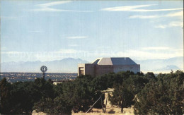 72493391 Santa_Fe_New_Mexico Museum Of Navajo Ceremonial Art - Sonstige & Ohne Zuordnung