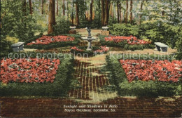 72492536 Lacombe_Louisiana Patio Bayou Garden - Other & Unclassified