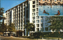 72486857 Washington DC Gramercy Inn Swimmingpool  - Washington DC