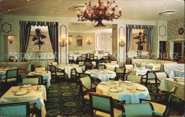 72486770 Houston_Texas Pavilion At The Shamrock Hilton Dining Room - Sonstige & Ohne Zuordnung