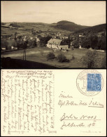 Geising Altenberg Erzgebirge Ansicht Zur DDR-Zeit, Ost-Erzgebirge 1959 - Geising