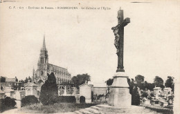 76-BONSECOURS-N°T5279-G/0353 - Bonsecours