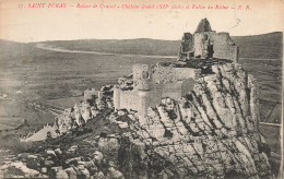 07-SAINT PERAY-N°T5281-B/0139 - Saint Péray