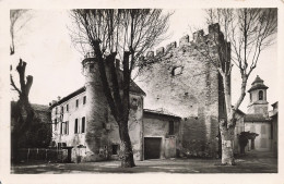 84-CAMARET-N°T5282-B/0167 - Camaret Sur Aigues