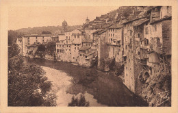 38-PONT EN ROYANS-N°T5282-A/0129 - Pont-en-Royans