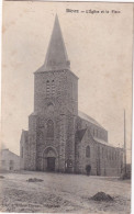 Bièvre    Eglise - Bièvre