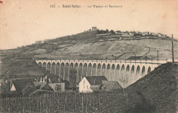 18-SAINT SATUR-N°T5283-E/0055 - Saint-Satur