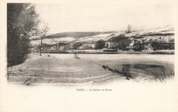 78-TRIEL-N°T5285-B/0137 - Triel Sur Seine