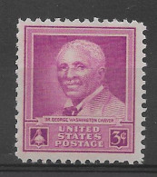 USA 1948.  Carver Sc 953  (**) - Unused Stamps