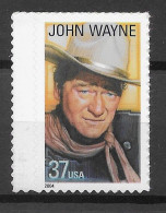 USA 2004.  John Wayne Sc 3876  (**) - Ungebraucht