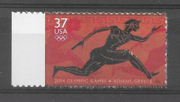 USA 2004.  Olympic Games Sc 3863  (**) - Nuovi