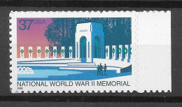 USA 2004.  Memorial Sc 3862  (**) - Unused Stamps