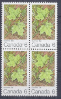 Canada 1971. El Arce . Sc=536 (**) - Ungebraucht